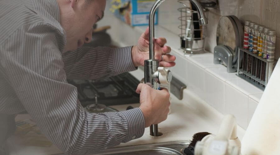 Professional Gas Leak Detection in Perry Point, MD